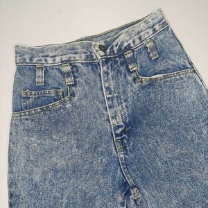 Jet Set vintage 80s jeans